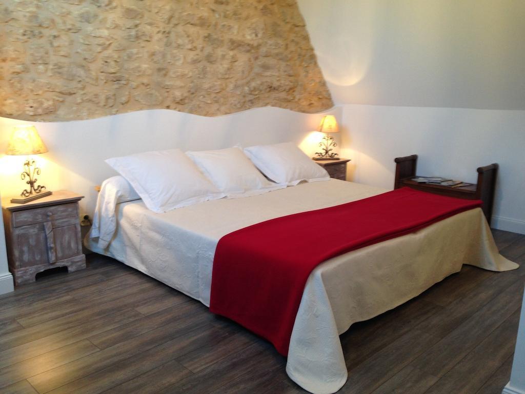 Les Camelias Bed & Breakfast Lalinde Ruang foto