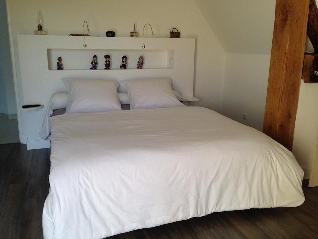 Les Camelias Bed & Breakfast Lalinde Bagian luar foto